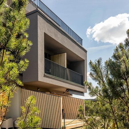 Medus Home - Mano Jura 2 Kunigiskiai - By Hello Sea Homes Palanga Luaran gambar