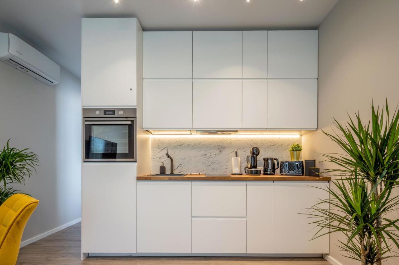 Medus Home - Mano Jura 2 Kunigiskiai - By Hello Sea Homes Palanga Luaran gambar