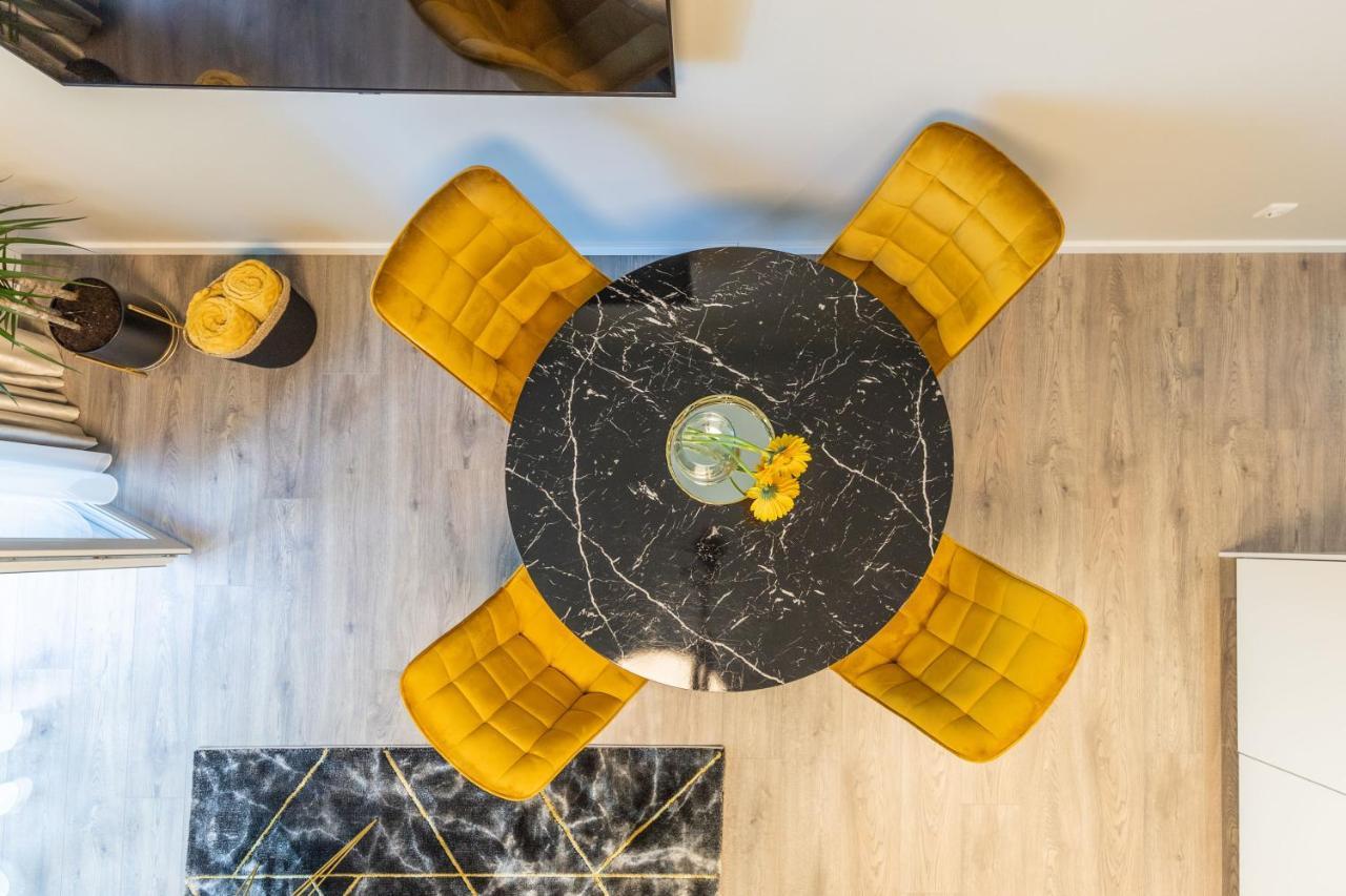 Medus Home - Mano Jura 2 Kunigiskiai - By Hello Sea Homes Palanga Luaran gambar