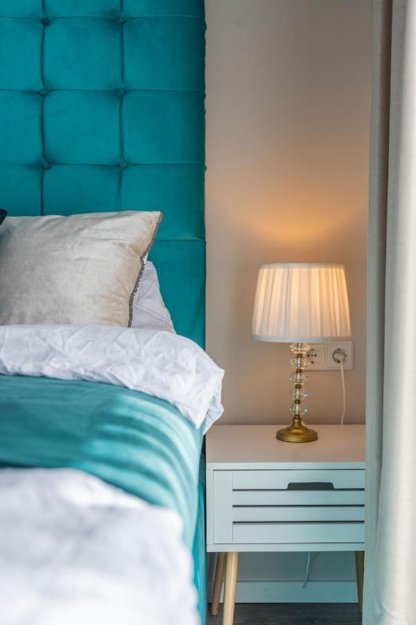 Medus Home - Mano Jura 2 Kunigiskiai - By Hello Sea Homes Palanga Luaran gambar
