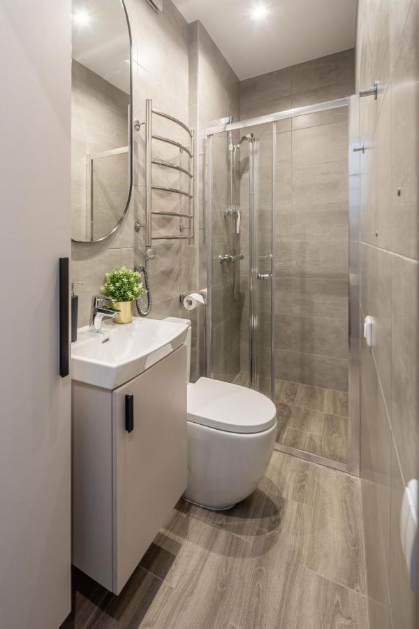 Medus Home - Mano Jura 2 Kunigiskiai - By Hello Sea Homes Palanga Luaran gambar