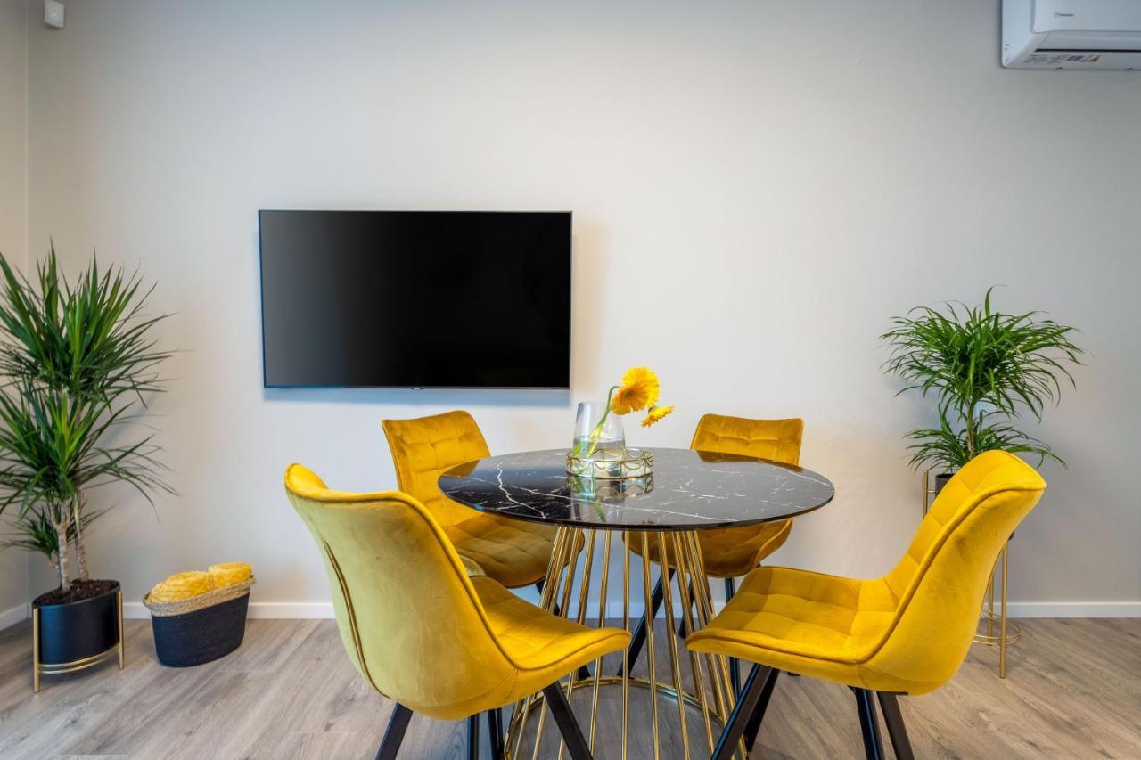 Medus Home - Mano Jura 2 Kunigiskiai - By Hello Sea Homes Palanga Luaran gambar